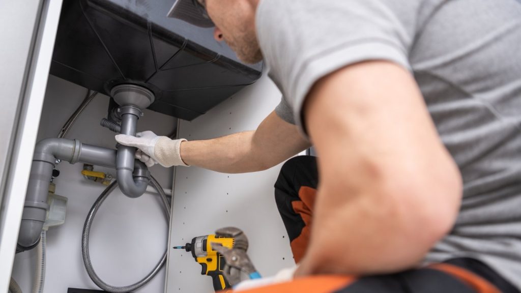 Professional Plumbers Orlando, Florida